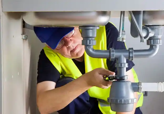 loodgieter Doornspijk